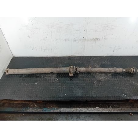 WAŁ NAPĘDOWY TYŁ FORD MAVERICK II 2.0 16V 124KM 2.0 16V 2002 TL 124 3838 