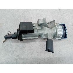 STACYJKA FORD MAVERICK II 2.0 16V 124KM2.0 16V2002TL1243838                                            