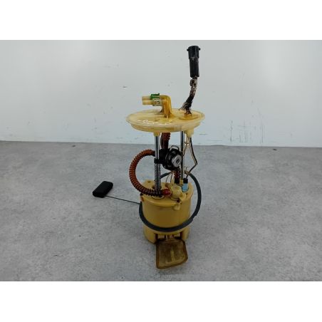 POMPA PALIWA FORD MAVERICK II 2.0 16V 124KM 2.0 16V 2002 TL 124 3838 