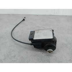 POTENCJOMETR GAZU FORD MAVERICK II 2.0 16V 124KM2.0 16V2002YL8F9C735FE  YL8F-9C734-FETL1243838                                            