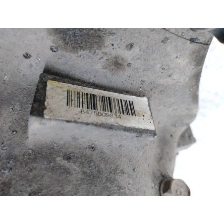 DYFERENCJAŁ TYŁ HONDA CR-V II 2.0 16V 150KM  2.0 16V 2004 B475009834 NH623M 150 3881 