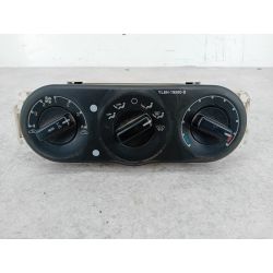 PANEL NAWIEWU FORD MAVERICK II 2.0 16V 124KM2.0 16V2002YL8H-19980-BTL1243838                                            