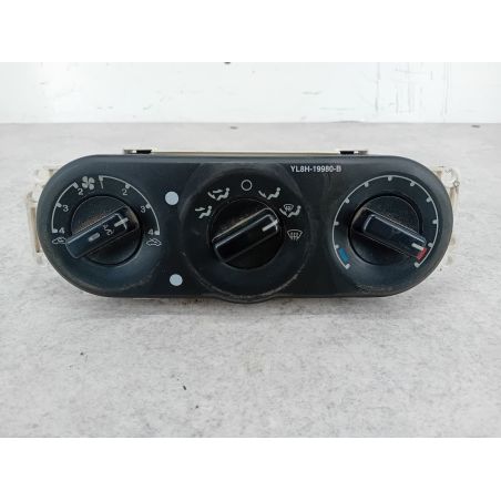 PANEL NAWIEWU FORD MAVERICK II 2.0 16V 124KM 2.0 16V 2002 YL8H-19980-B TL 124 3838 