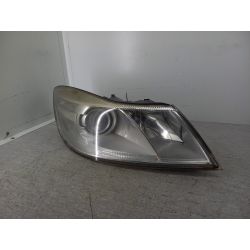 LAMPA PRZÓD PRAWA BIXENON SKODA OCTAVIA II FL 1.4 TSI 122KM1.4 TSI2010HELLALF9R1223631                                            