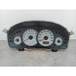 LICZNIK FORD MAVERICK II 2.0 16V 124KM2.0 16V2002TL1243838                                            