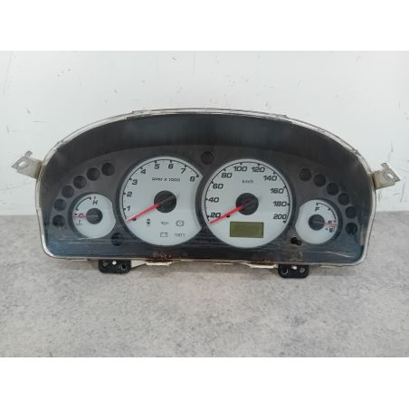 LICZNIK FORD MAVERICK II 2.0 16V 124KM 2.0 16V 2002 TL 124 3838 