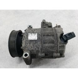 POMPA, SPRĘŻARKA KLIMATYZACJI VW GOLF V 1.6 8V 102KM1.6 8V20041K0820803L LC9Z1023946                                            