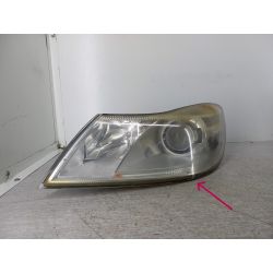 LAMPA PRZÓD LEWA BIXENON SKODA OCTAVIA II FL 1.4 TSI 122KM1.4 TSI20101Z1941015G  1ZL247052-05 HELLALF9R1223631                                            