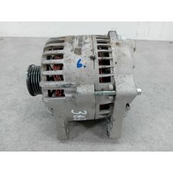 ALTERNATOR FORD MAVERICK II 2.0 16V 124KM2.0 16V2002TL1243838                                            