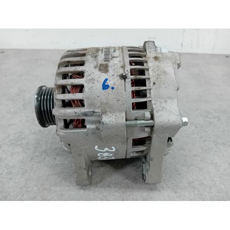 ALTERNATOR FORD MAVERICK II 2.0 16V 124KM 2.0 16V 2002 TL 124 3838 
