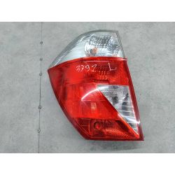 LAMPA TYLNA LEWA HONDA FR-V 1.7 DOHC VTEC1.7 16V2005NH623M1253391                                            
