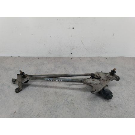 MECHANIZM WYCIERACZEK HONDA CR-V II 2.0 16V 150KM  2.0 16V 2004 NH623M 150 3881 