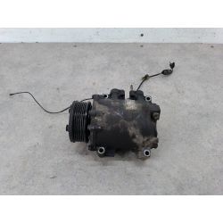 POMPA, SPRĘŻARKA KLIMATYZACJI HONDA CR-V II 2.0 16V 150KM 2.0 16V2004HS-110R HFC134A  NH623M1503881                                            