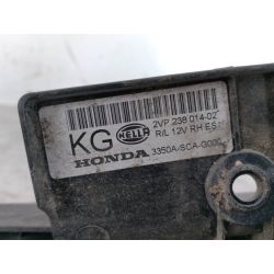 LAMPA TYLNA PRAWA HONDA CR-V II 2.0 16V 150KM 2.0 16V20043350A-SCA-G000  2VP238014-02  HELLANH623M1503881                                            