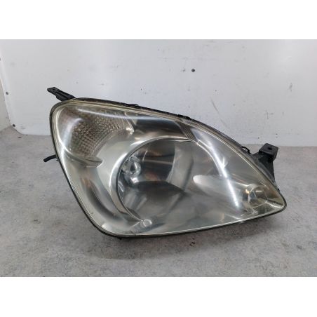 LAMPA PRZÓD PRAWA HONDA CR-V II 2.0 16V 150KM  2.0 16V 2004 33101-SCA-G02  HELLA NH623M 150 3881 