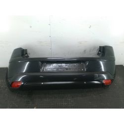 ZDERZAK TYŁ CITROEN C4 I 1.6 HDI 110KM1.6 HDI2007EXLEXL1103938                                            