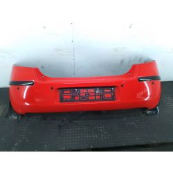 ZDERZAK TYŁ TOYOTA YARIS II 1.3 VVTI 86KM 1.3 VVT-I20073P03P0863635                                            