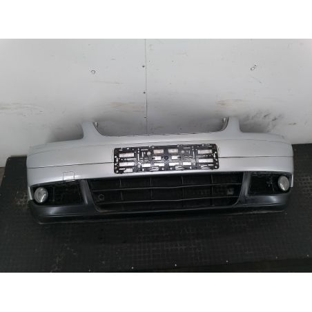 ZDERZAK PRZÓD VW TOURAN I 2.0 TDI 140KM 2.0 TDI 2005 LA7W LA7W 140 3893 