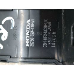 PANEL STEROWANIA SZYB I LUSTEREK HONDA CR-V II 2.0 16V 150KM 2.0 16V200435750-S9A-416-M1NH623M1503881                                            