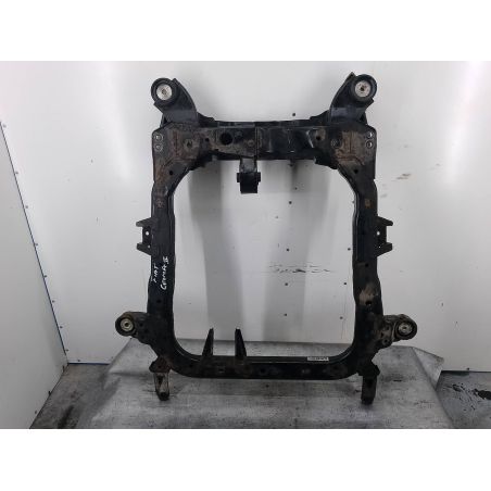 WÓZEK,TRAWERS PRZÓD FIAT CROMA II 1.9 JTD 2006 284/A 150 3992 