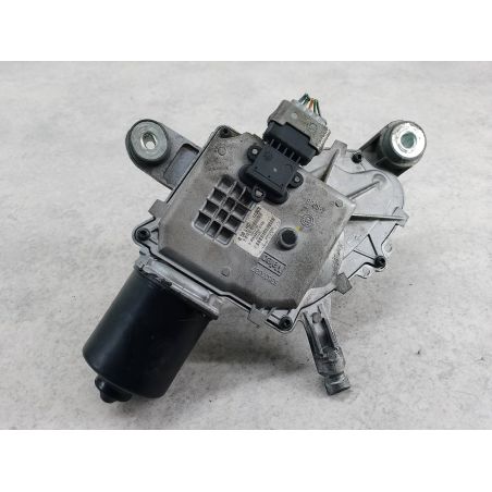 MECHANIZM WYCIERACZEK PRZÓD LEWY CITROEN C4 GRAND PICASSO I 2.0 HDI 136KM 2.0 HDI 2006 53630337 53042436 EXY 136 3441 