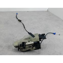 ZAMEK DRZWI LEWY PRZÓD CITROEN C4 GRAND PICASSO I 2.0 HDI 136KM2.0 HDI200624090816 24087816 24091816 24087158 24088158 24086158 EXY1363441                                            