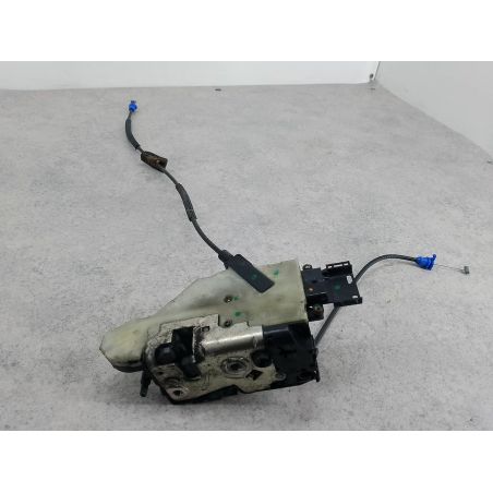 ZAMEK DRZWI LEWY PRZÓD CITROEN C4 GRAND PICASSO I 2.0 HDI 136KM 2.0 HDI 2006 24090816 24087816 24091816 24087158 24088158 24086158  EXY 136 3441 