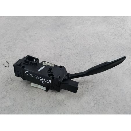 MANETKA PRZEŁĄCZNIK BIEGÓW CITROEN C4 GRAND PICASSO I 2.0 HDI 136KM 2.0 HDI 2006 965852897 DELPHI EXY 136 3441 