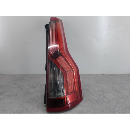 LAMPA TYLNA PRAWA CITROEN C4 GRAND PICASSO I 2.0 HDI 136KM 2.0 HDI 2006 PSA009466-02 EXY 136 3441 