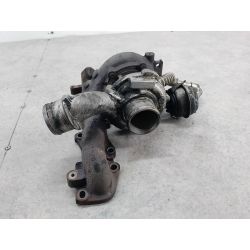 TURBINA Z KOLEKTOREM FIAT CROMA II 1.9 JTD200655205483 GARRETT284/A1503992                                            