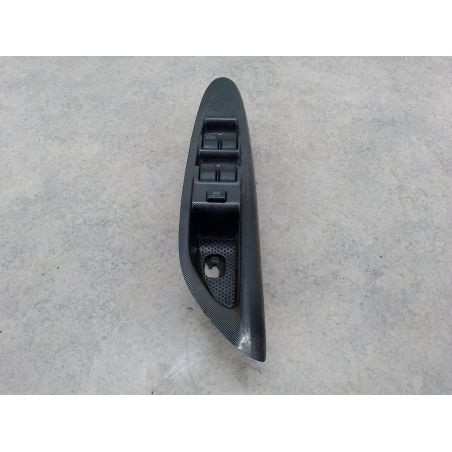 PANEL STEROWANIA SZYB MAZDA MPV II 2.0 DI 136KM 2.0 CRDI 2003 LD6266350A C8H-D182   22V 136 3722 