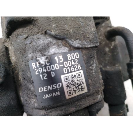 POMPA WTRYSKOWA MAZDA MPV II 2.0 DI 136KM 2.0 CRDI 2003 294000-0042  DENSO  22V 136 3722 