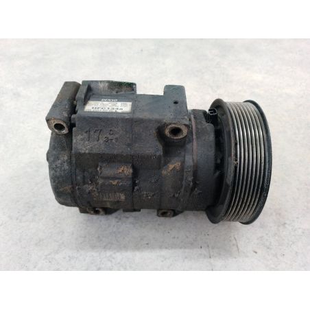 POMPA, SPRĘŻARKA KLIMATYZACJI MAZDA MPV II 2.0 DI 136KM 2.0 CRDI 2003 447220-4661  DENSO 22V 136 3722 