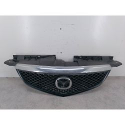 ATRAPA GRILL GRIL MAZDA MPV II 2.0 DI 136KM2.0 CRDI2003475071222V1363722                                            