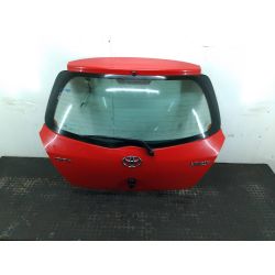 KLAPA BAGAŻNIKA TOYOTA YARIS II 1.3 VVTI 86KM 1.3 VVT-I20073P03P0863635                                            