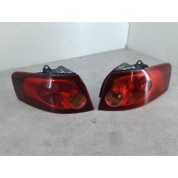 LAMPY TYŁ KOMPLET FIAT CROMA II 1.9 JTD200651727249 51727250 27490202 27490102  AL284/A1503992                                            