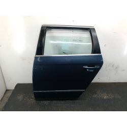 DRZWI TYŁ LEWY VW PASSAT B6 2.0 TDI 170KM2.0 TDI2007LC5FLC5F1703991                                            