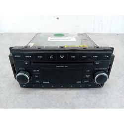 RADIO FABRYCZNE CHRYSLER SEBRING III 2.4 16V2007P05064059AIPBL1703994                                            