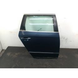 DRZWI TYŁ PRAWY VW PASSAT B6 2.0 TDI 170KM2.0 TDI2007LC5FLC5F1703991                                            