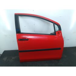 DRZWI PRZÓD PRAWY TOYOTA YARIS II 1.3 VVTI 86KM 1.3 VVT-I20073P03P0863635                                            