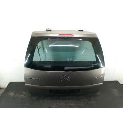 KLAPA BAGAŻNIKA CITROEN C4 GRAND PICASSO I 1.6 HDI 109KM1.6 HDI2008KEBKEB1093567                                            