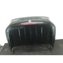 KLAPA BAGAŻNIKA PEUGEOT 206 CC 1.6 i 16V 109KM1.6 16V1093996                                            