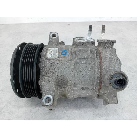 POMPA, SPRĘŻARKA KLIMATYZACJI CHRYSLER SEBRING III 2.4 16V 2007 P55111410AD CG447190-6850  DENSO PBL 170 3994 