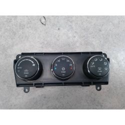 PANEL NAWIEWU CHRYSLER SEBRING III 2.0 TDI2008P55111886AB TRWPXR1403288                                            