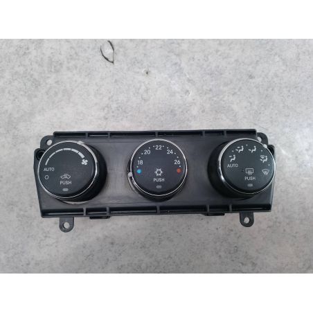 PANEL NAWIEWU CHRYSLER SEBRING III 2.0 TDI 2008 P55111886AB TRW PXR 140 3288 