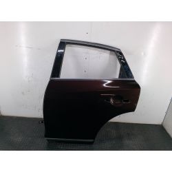 DRZWI TYŁ LEWY INFINITI EX37 3.7 V62009L50L503203845                                            