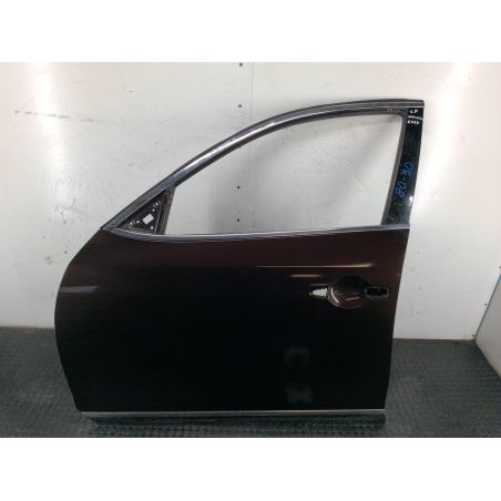 DRZWI PRZÓD LEWY INFINITI EX37 3.7 V6 2009 L50 L50 320 3845 