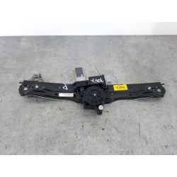 PODNOŚNIK SZYBY PRAWY PRZÓD LANCIA YPSILION 1.2 8V201151849796550/B693247                                            