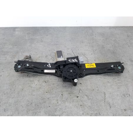 PODNOŚNIK SZYBY PRAWY PRZÓD LANCIA YPSILION 1.2 8V 2011 51849796 550/B 69 3247 