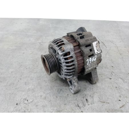 ALTERNATOR PEUGEOT 206 1.4 i 75KM 1.4 i 8V 75 3968 